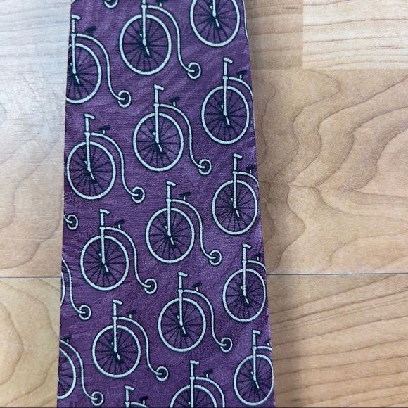 Vintage Disney Mickey Unlimited Tie - Picture 6 of 9